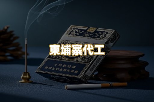 越南爆珠烟